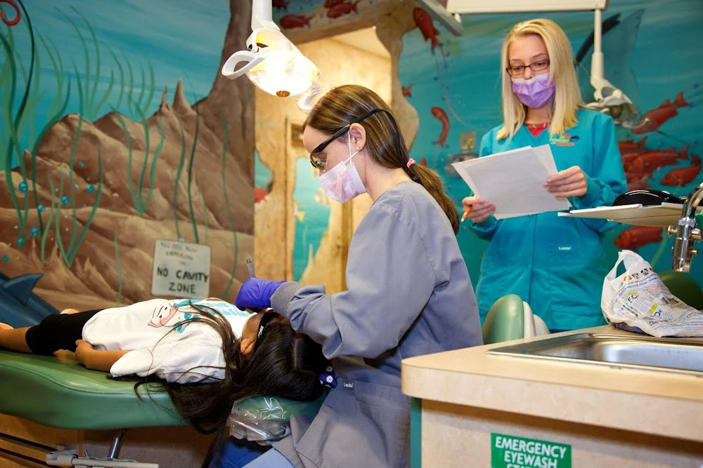 Dentistry for Children - Cumming Midway Picture 4