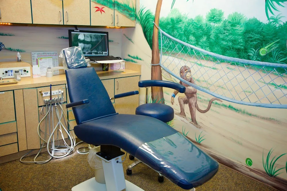 Dentistry for Children - Cumming Midway Picture 2