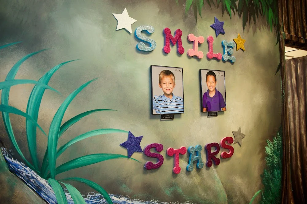 Dentistry for Children - Cumming Midway Picture 8