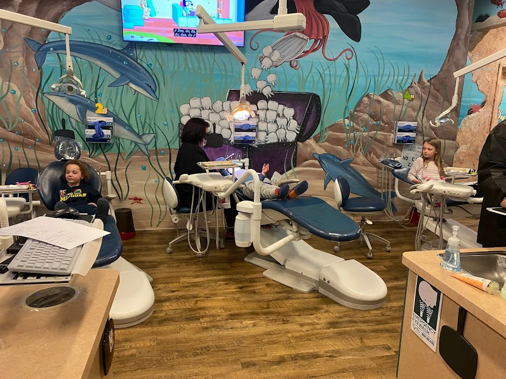 Dentistry for Children - Cumming Midway Picture 9