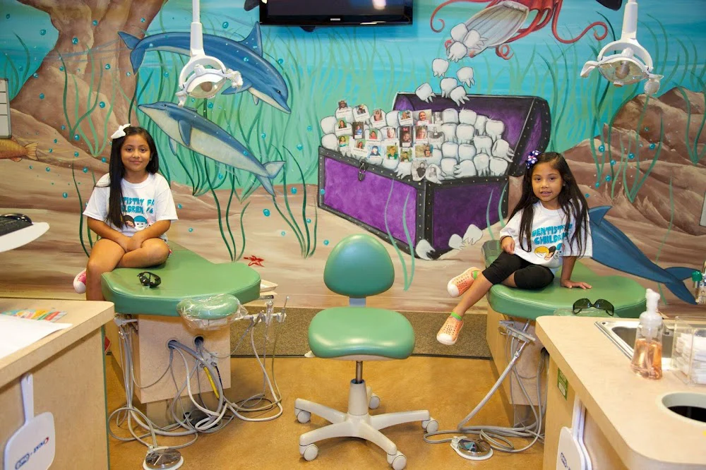 Dentistry for Children - Cumming Midway Picture 7
