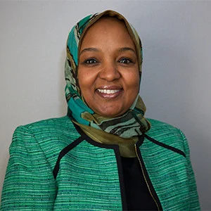 Nagwa Elamin, DDS Picture 1