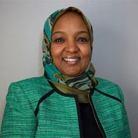 Nagwa Elamin, DDS ico