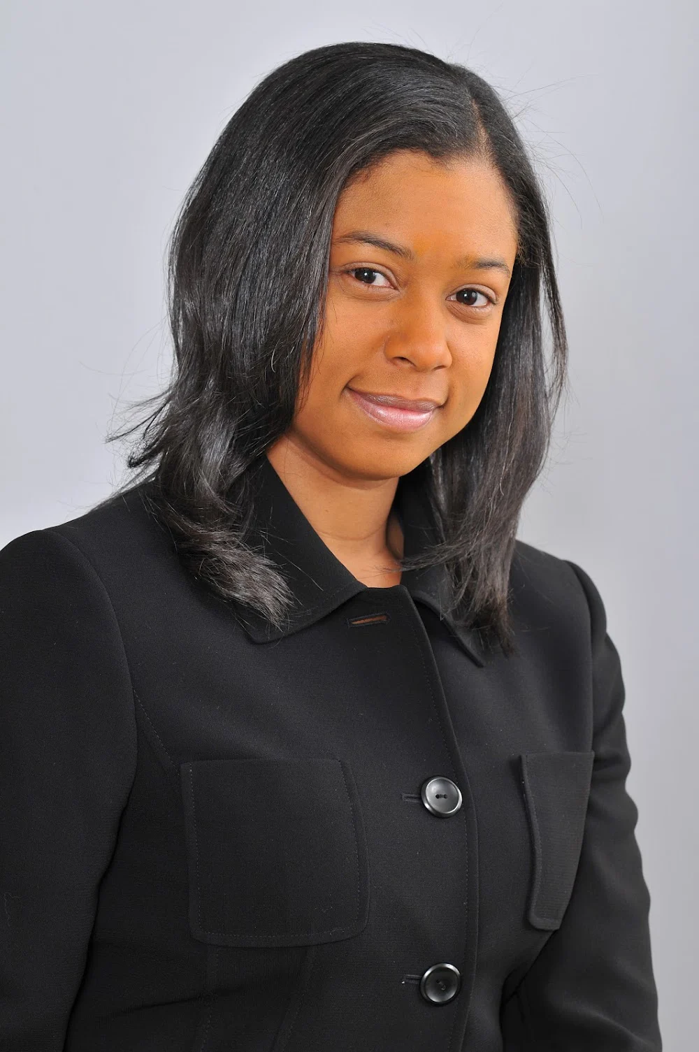 Teresa Jordan, DMD Picture 1