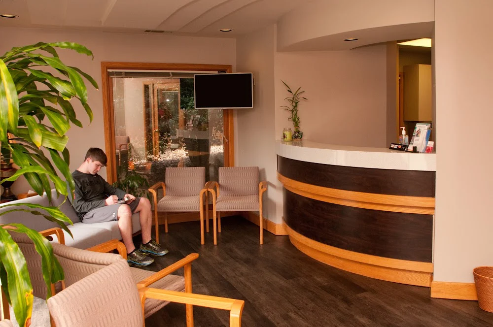 Knox Bridge Dental Care - Nick Kirkpatrick DMD, Ricky Patel DMD Picture 3