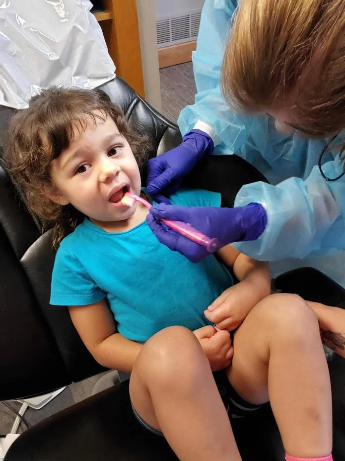 Knox Bridge Dental Care - Nick Kirkpatrick DMD, Ricky Patel DMD Picture 8