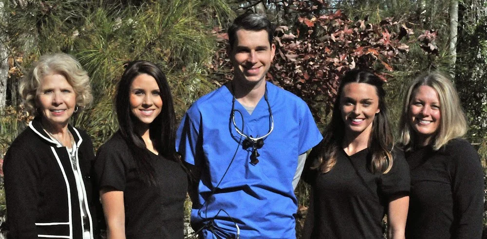 Knox Bridge Dental Care - Nick Kirkpatrick DMD, Ricky Patel DMD Picture 6