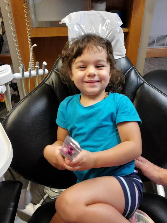 Knox Bridge Dental Care - Nick Kirkpatrick DMD, Ricky Patel DMD Picture 5