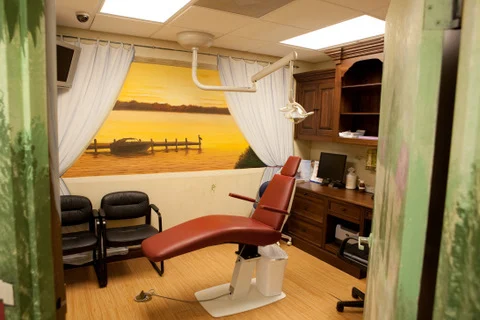 Dentistry for Children - Cumming Picture 6