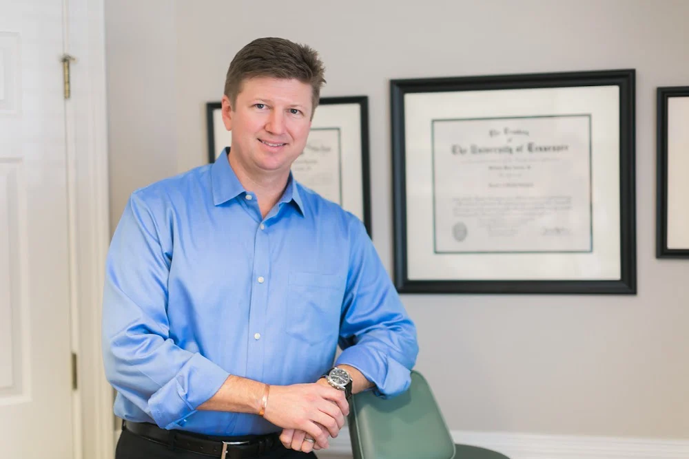 Family Orthodontics - Cumming Picture 2