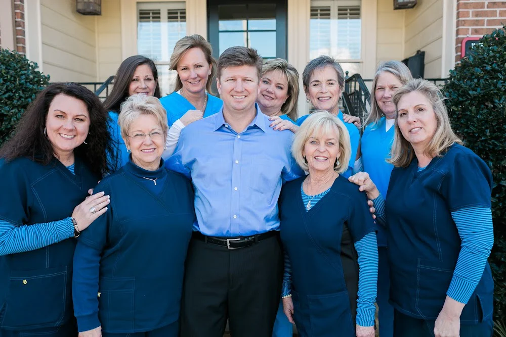 Family Orthodontics - Cumming Picture 10