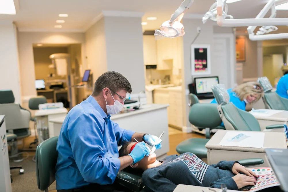 Family Orthodontics - Cumming Picture 4