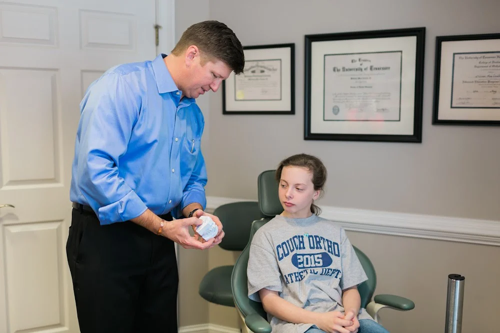 Family Orthodontics - Cumming Picture 9