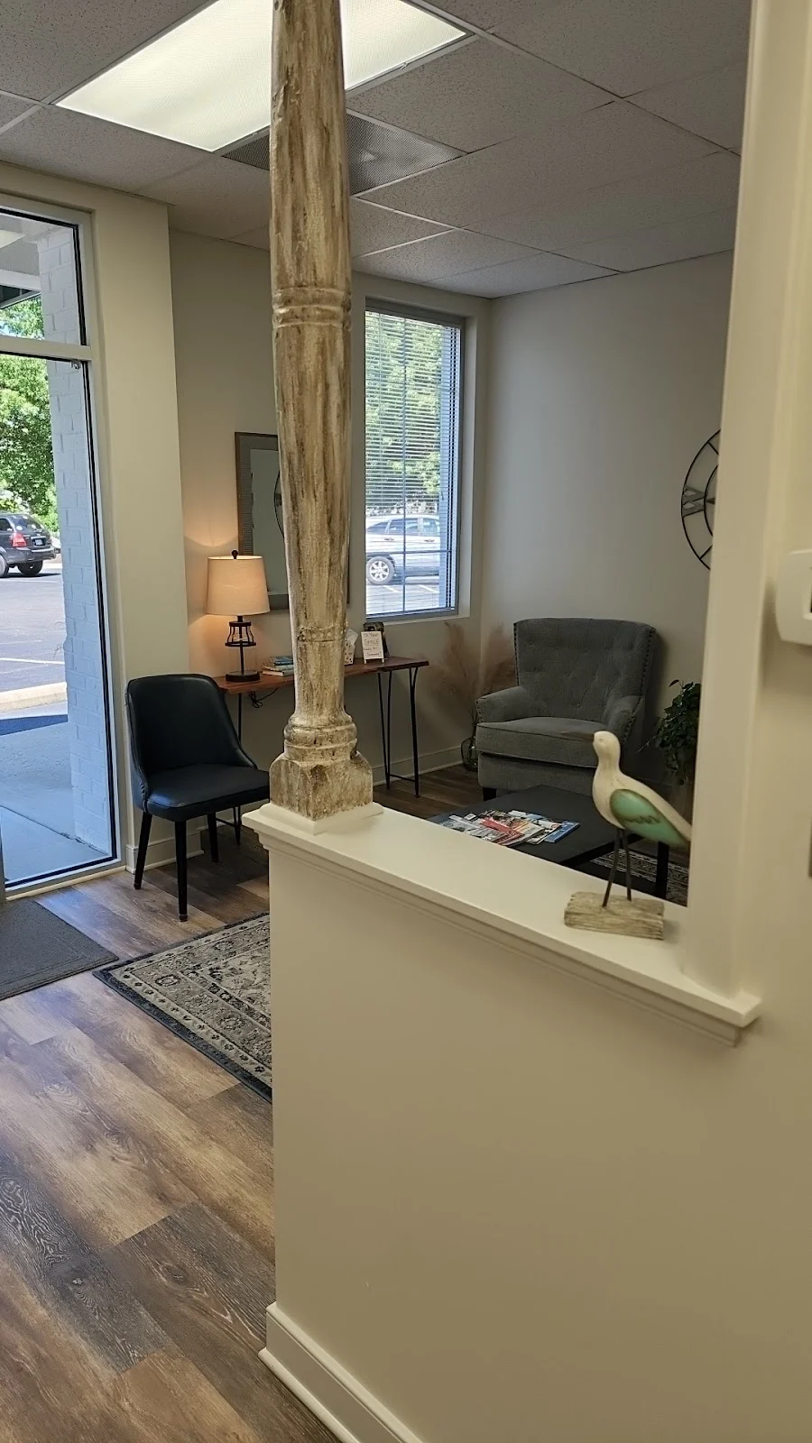 Lee Angus, Jr. DDS Picture 2