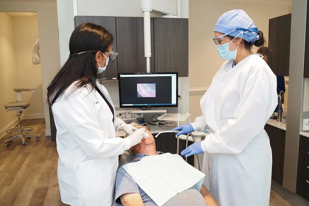 North Atlanta Family Dentistry Picture 8