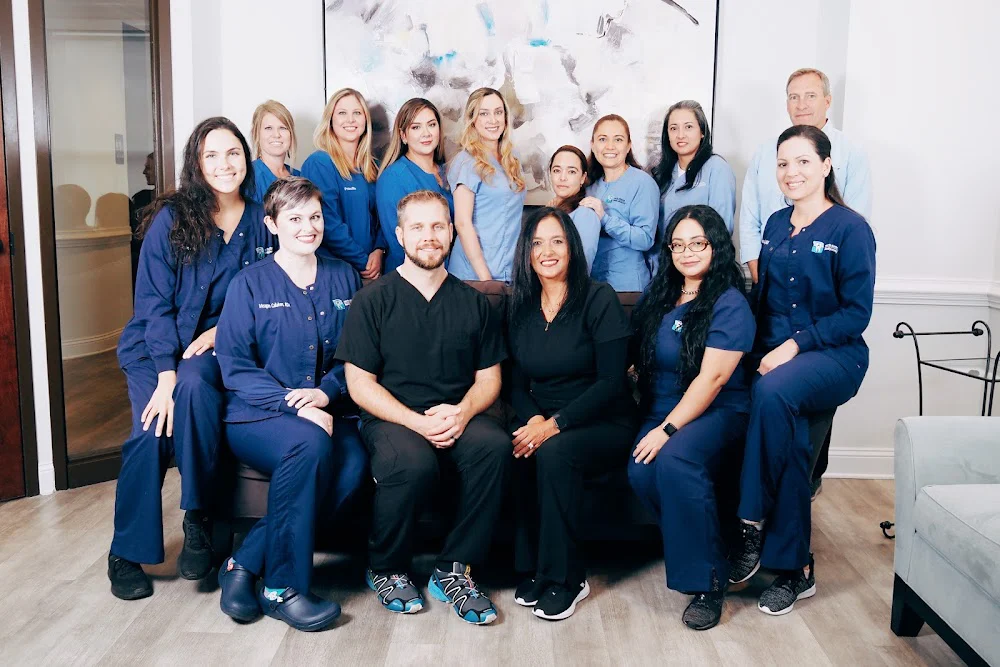 North Atlanta Family Dentistry Picture 9