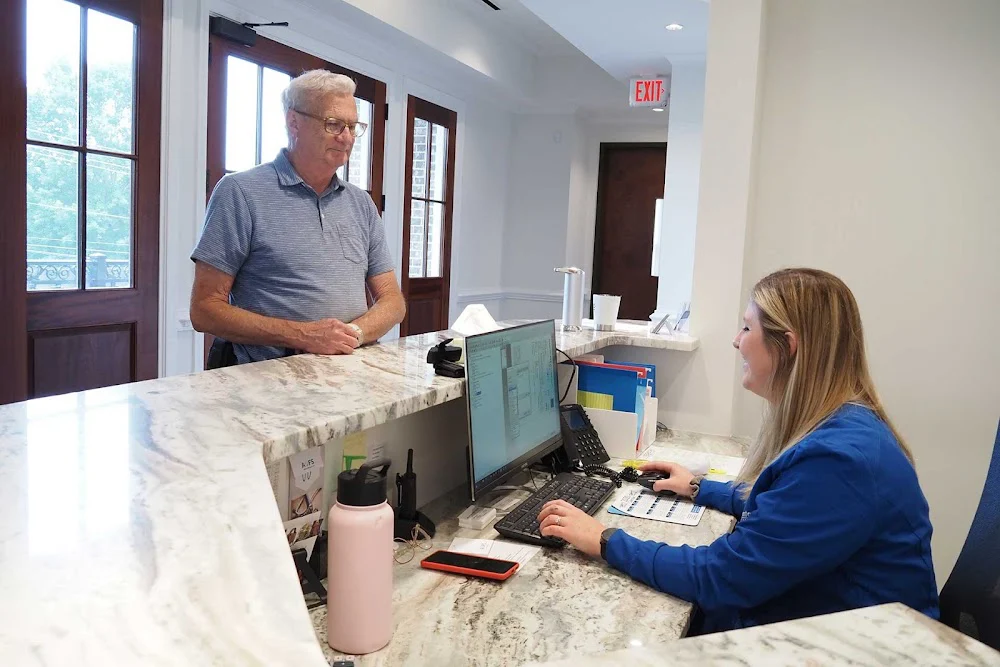North Atlanta Family Dentistry Picture 3