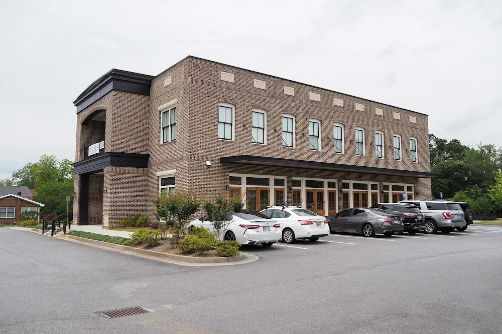 North Atlanta Family Dentistry Picture 1