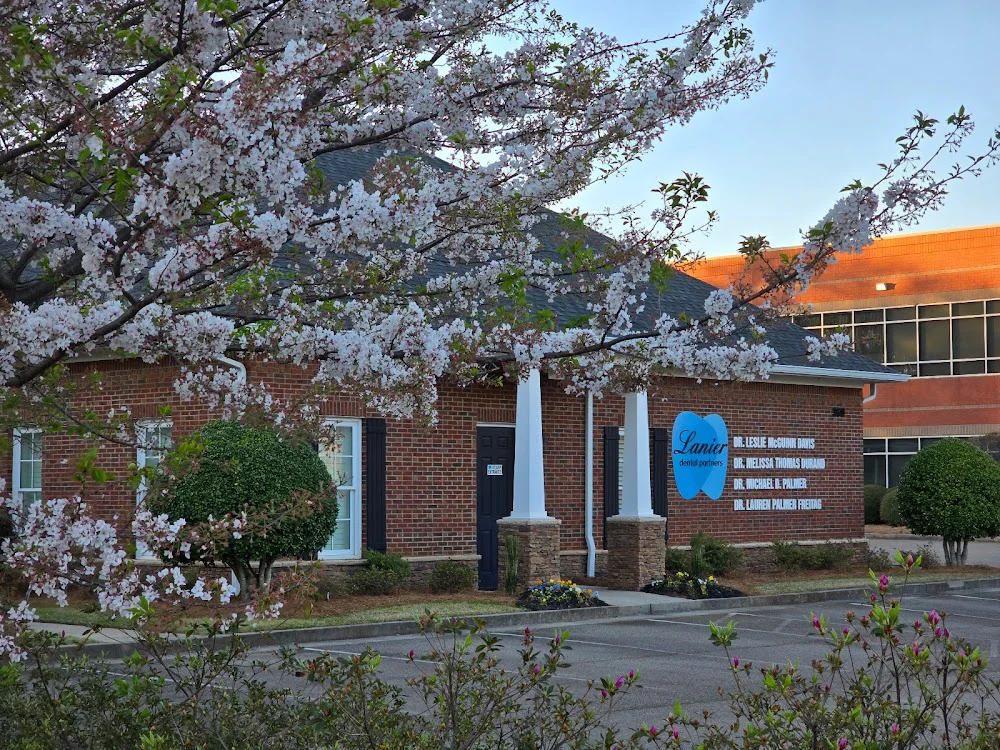 Lanier Dental Partners Picture 1