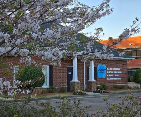 Lanier Dental Partners
