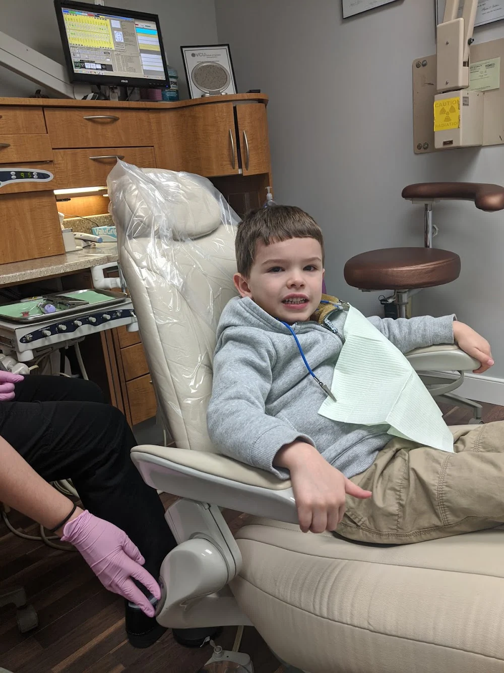 Lee Angus, Jr. DDS Picture 5
