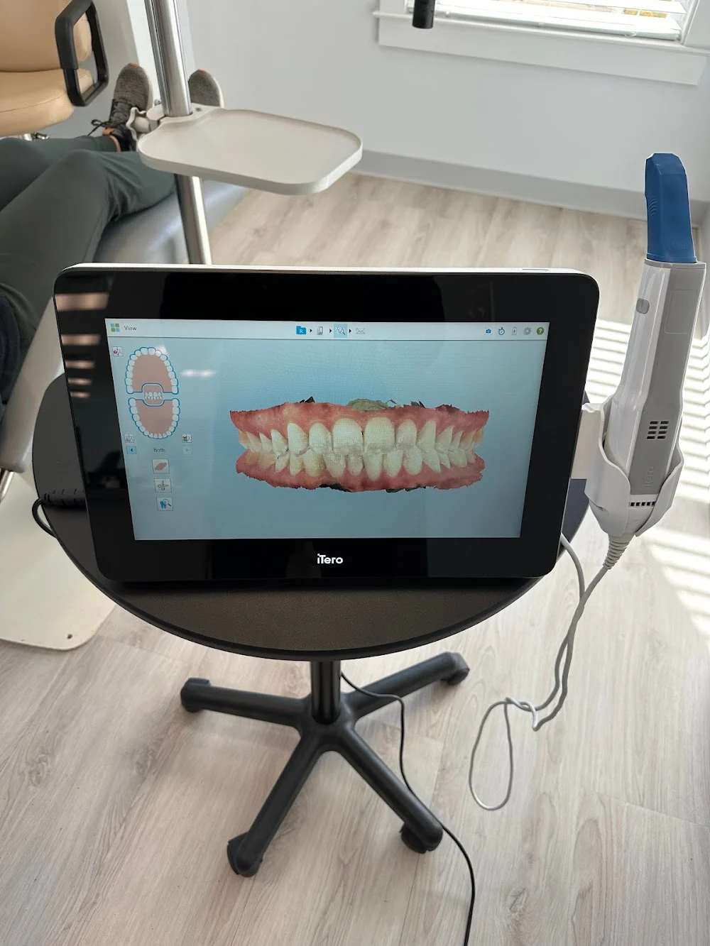 Hiser Orthodontics Picture 8