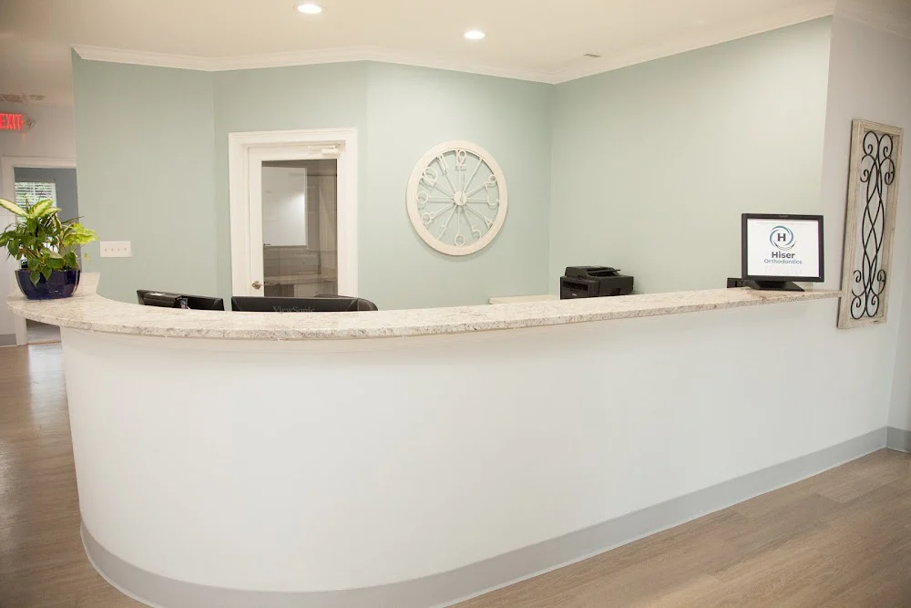 Hiser Orthodontics Picture 6