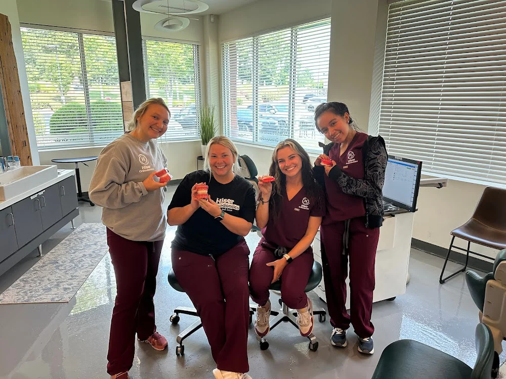 Hiser Orthodontics Picture 10