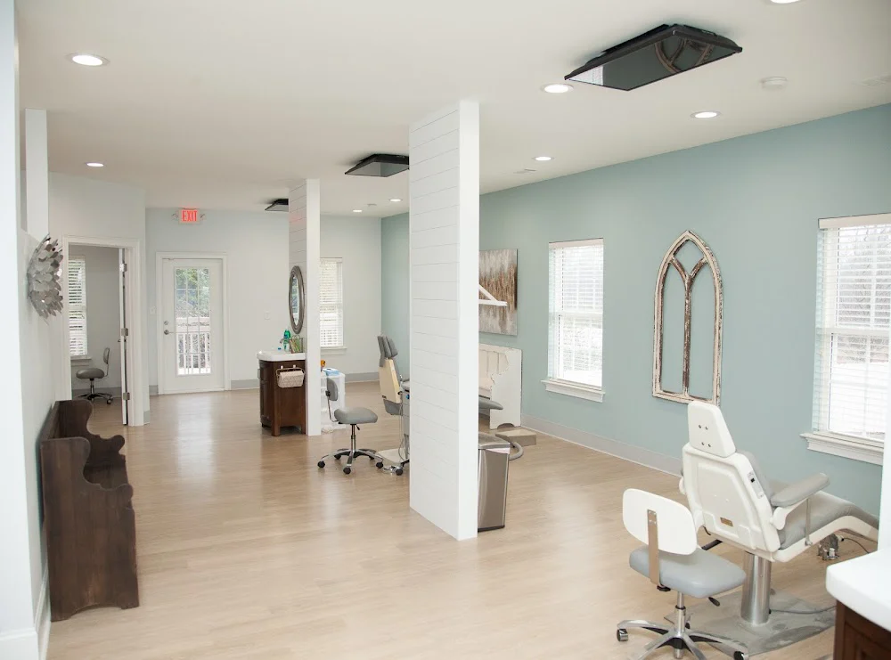 Hiser Orthodontics Picture 2