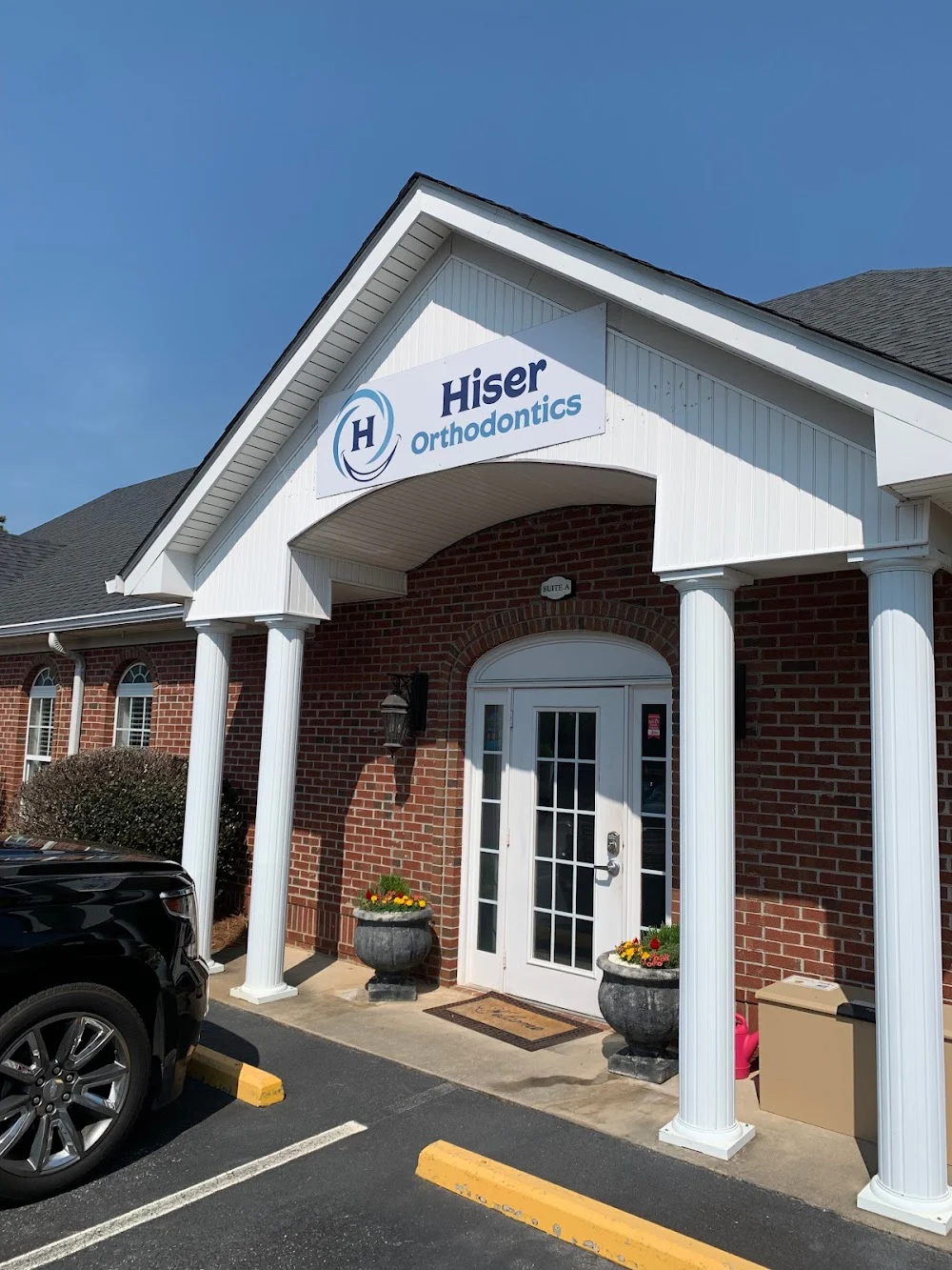 Hiser Orthodontics Picture 5