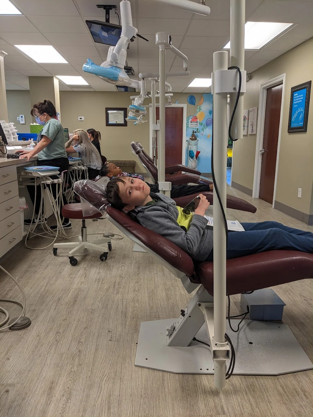 Children & Teen Dental of Georgia - Cumming Picture 3