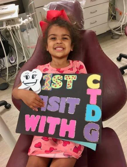 Children & Teen Dental of Georgia - Cumming Picture 10