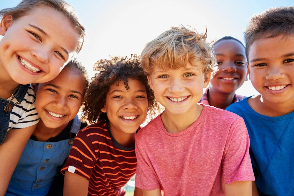 Children & Teen Dental of Georgia - Cumming Picture 1