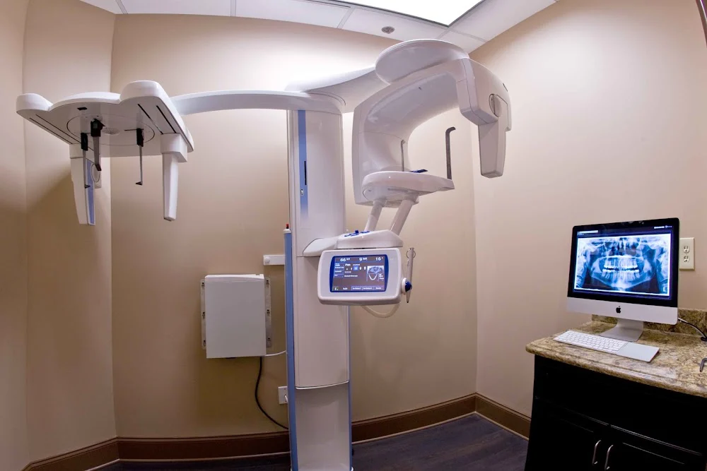 Inspirational Smiles: Imelda Crews, DDS Picture 4