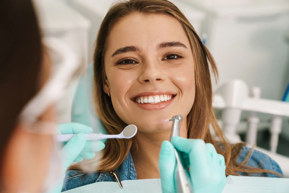 Inspirational Smiles: Imelda Crews, DDS Picture 7