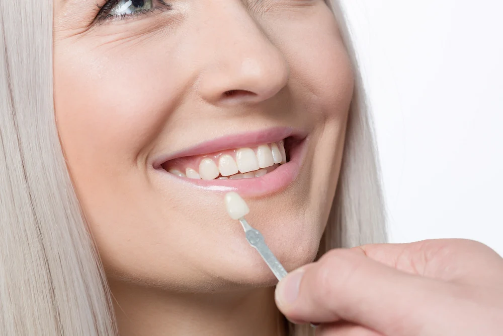 Inspirational Smiles: Imelda Crews, DDS Picture 8
