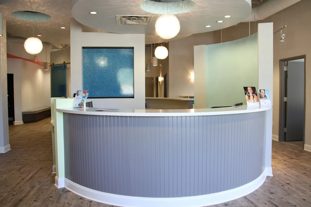 Smile Doctors Orthodontics - Cumming Picture 2