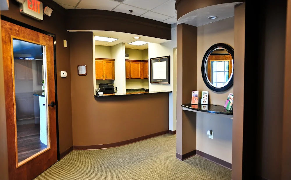 Forsyth Endodontics, P.C. Picture 1