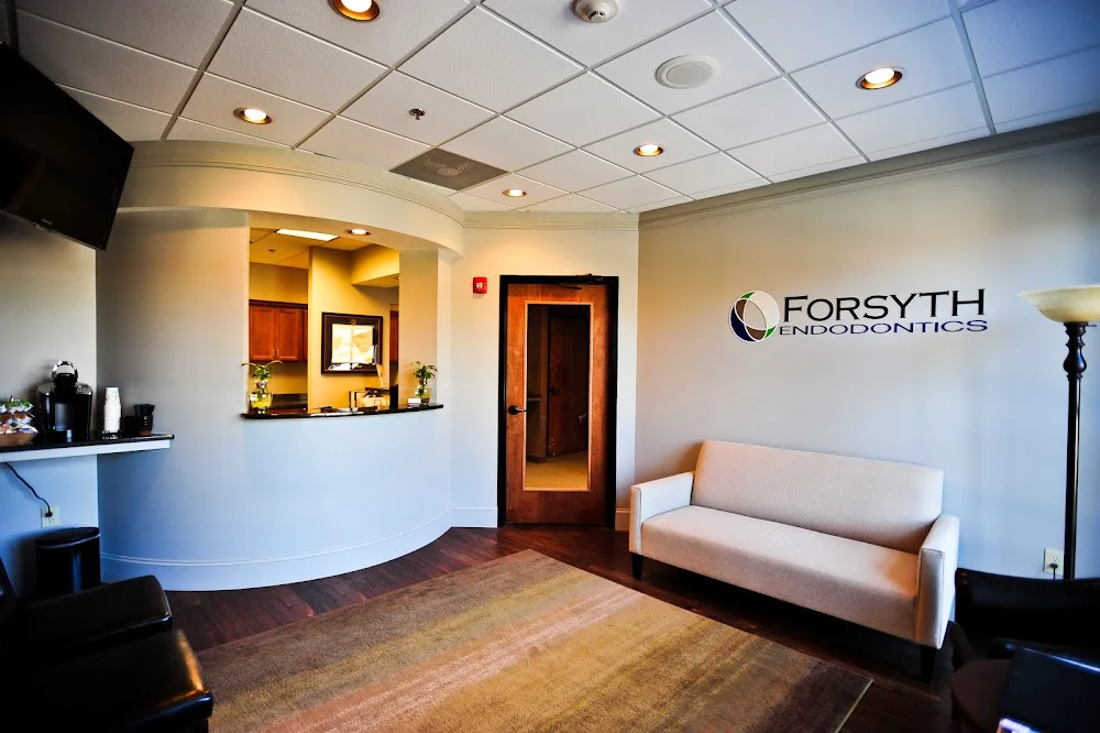 Forsyth Endodontics, P.C. Picture 4