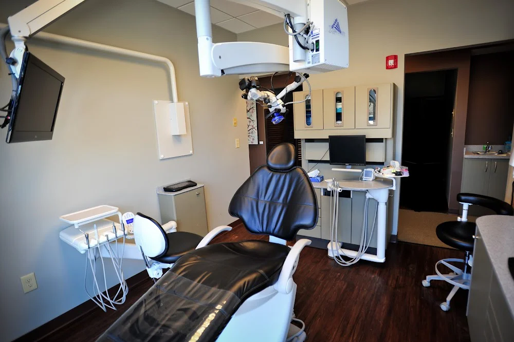 Forsyth Endodontics, P.C. Picture 3