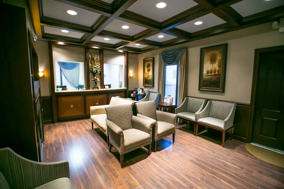 Forsyth Dental Partners, Inc. Picture 3