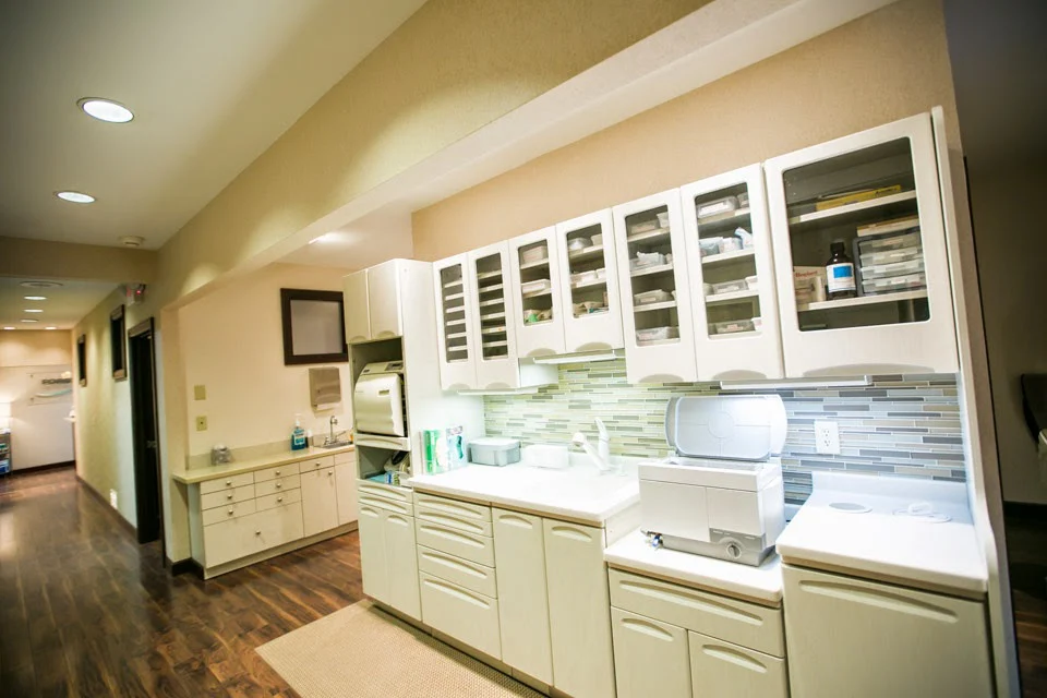 Forsyth Dental Partners, Inc. Picture 4