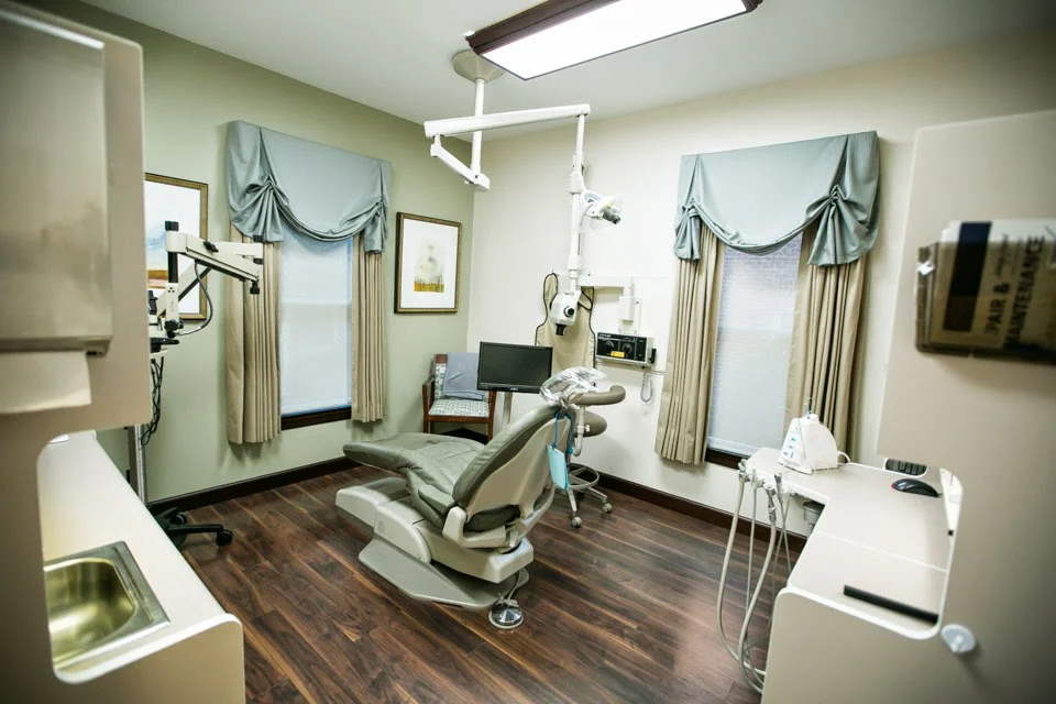 Forsyth Dental Partners, Inc. Picture 5