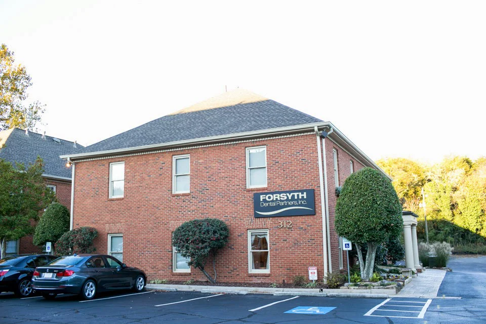 Forsyth Dental Partners, Inc. Picture 6