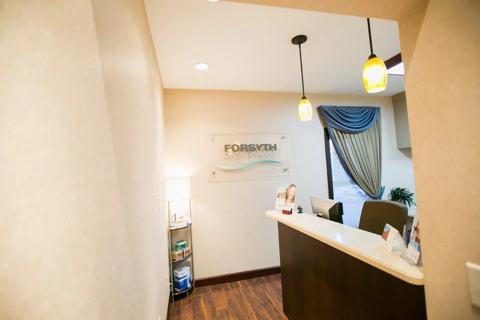 Forsyth Dental Partners, Inc. Picture 10