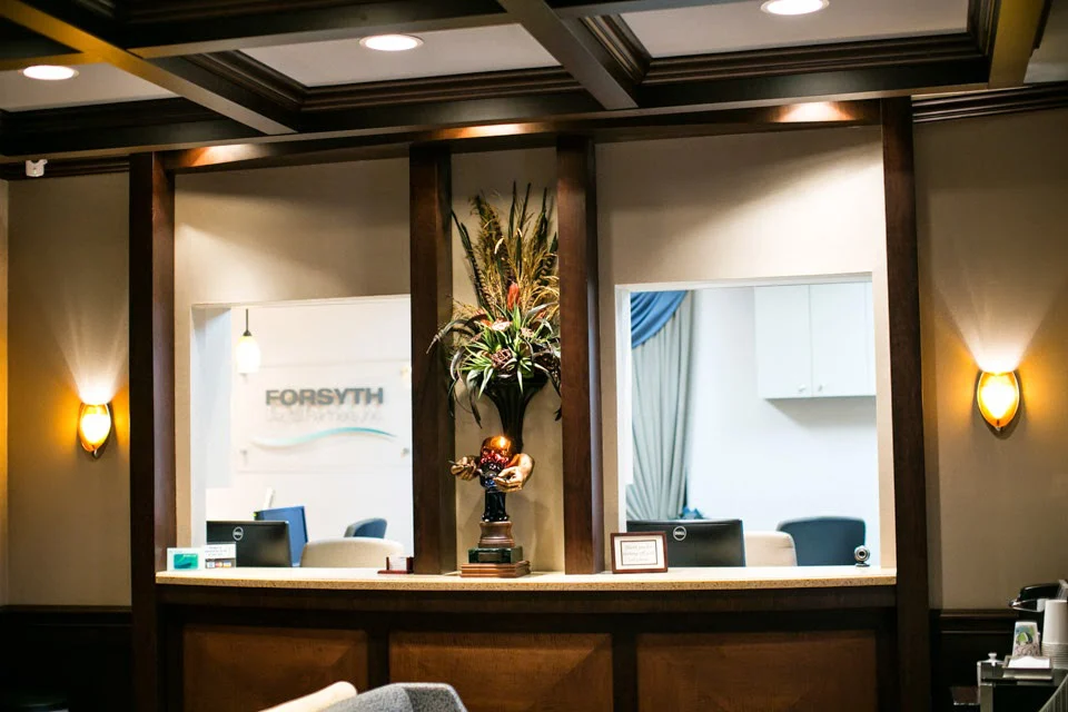 Forsyth Dental Partners, Inc. Picture 2