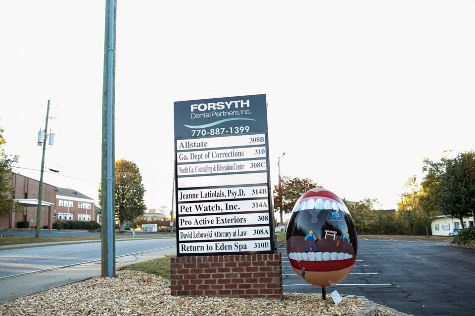 Forsyth Dental Partners, Inc. Picture 8