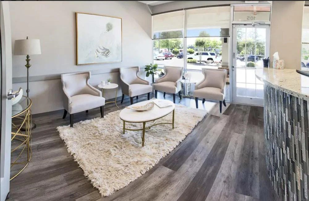 Sugar Hill Corners Dentistry Picture 3