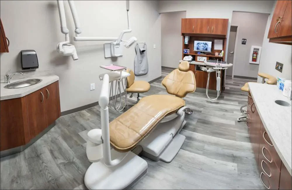 Sugar Hill Corners Dentistry Picture 4