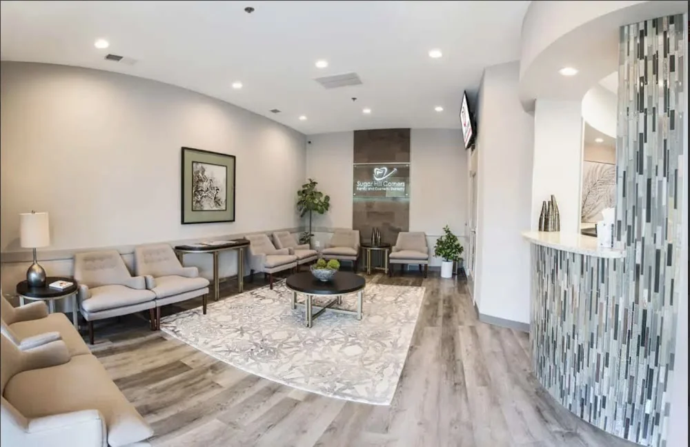 Sugar Hill Corners Dentistry Picture 1